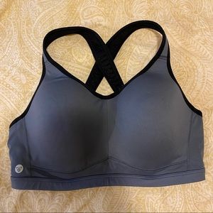 Lane Bryant Livi Sports Bra